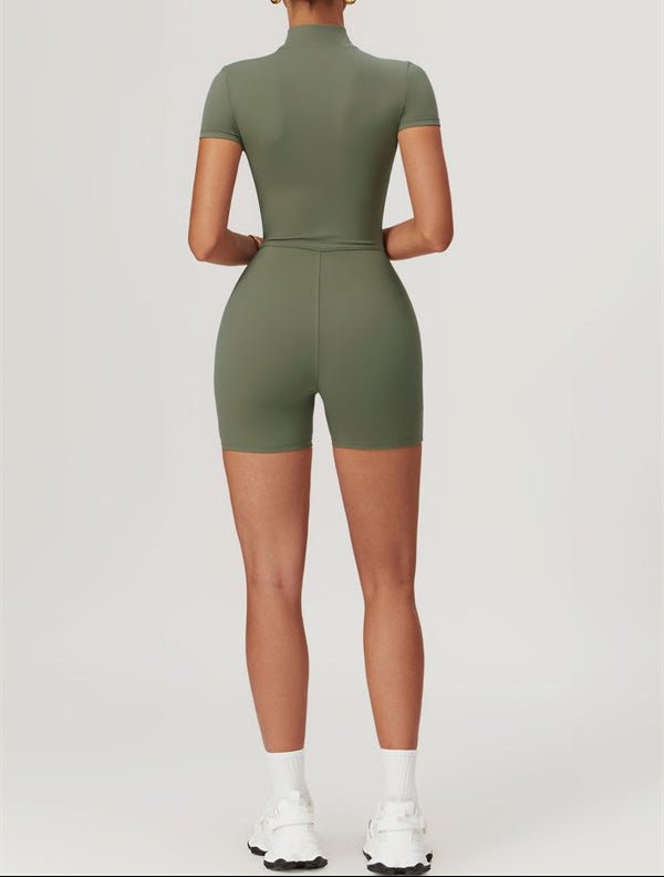 Ava Rose JumpsuitJumpsuits & RompersVOLTRA FIT
