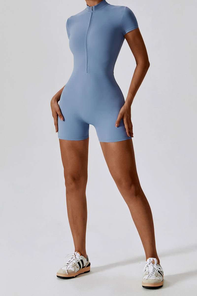 Ava Rose JumpsuitJumpsuits & RompersVOLTRA FIT