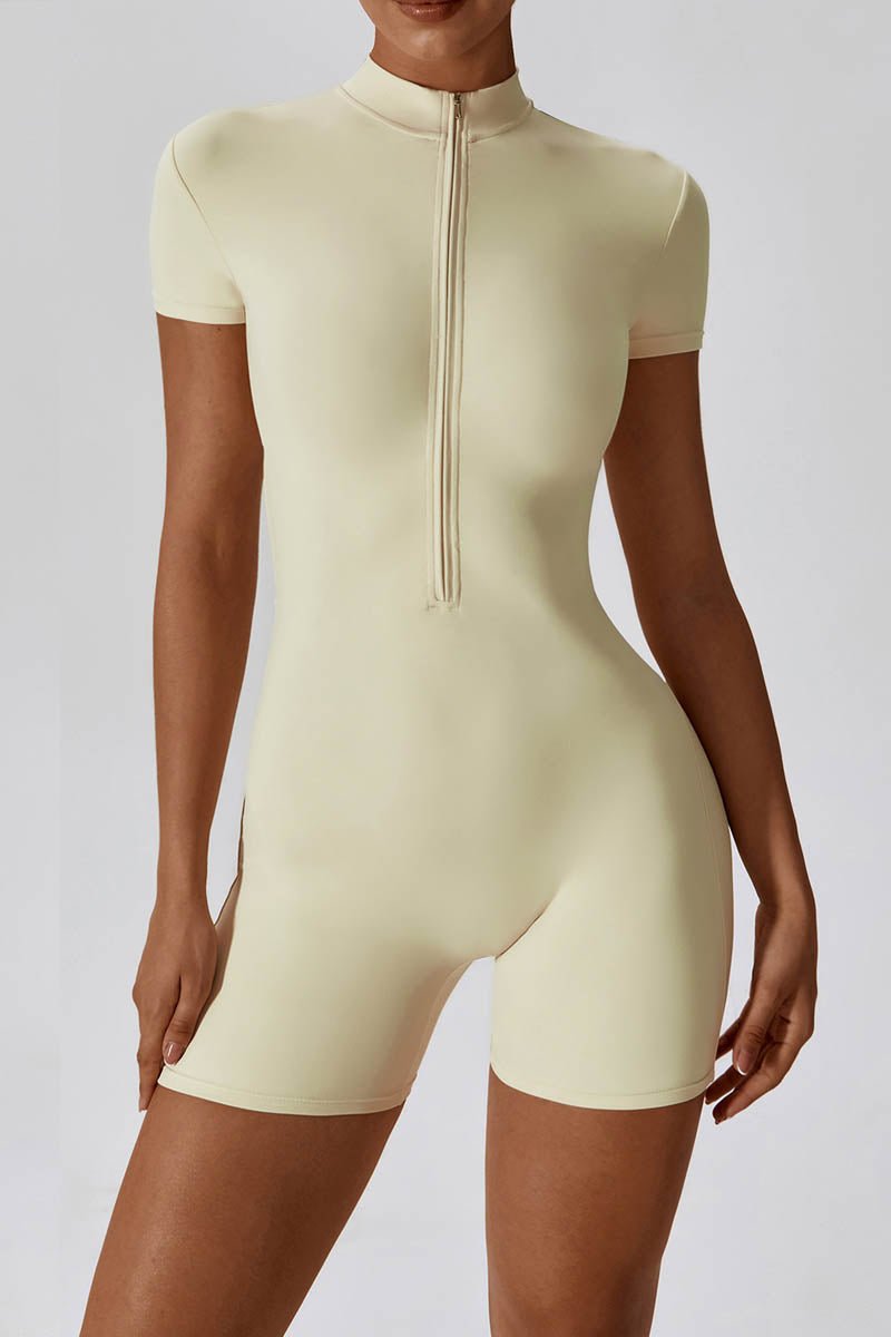 Ava Rose JumpsuitJumpsuits & RompersVOLTRA FIT