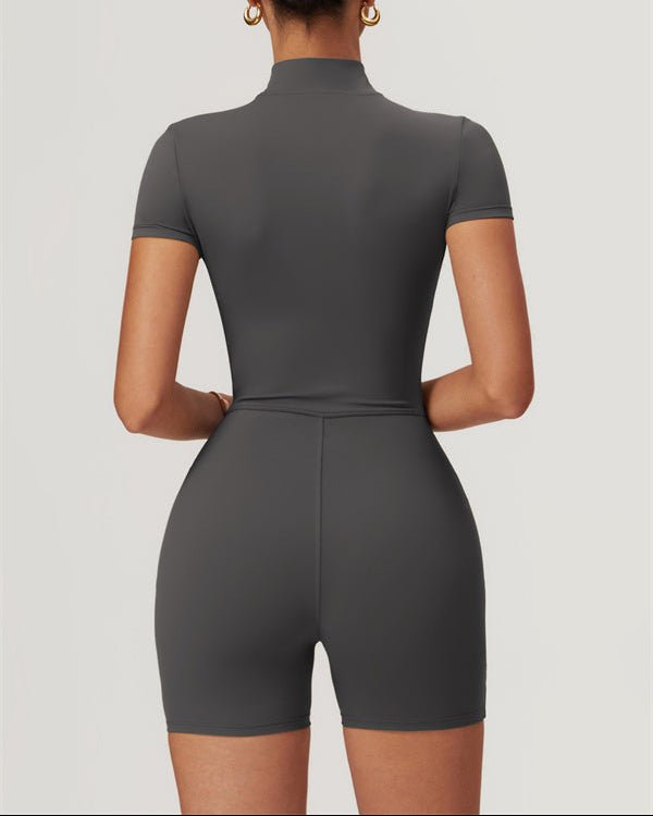 Ava Rose JumpsuitJumpsuits & RompersVOLTRA FIT