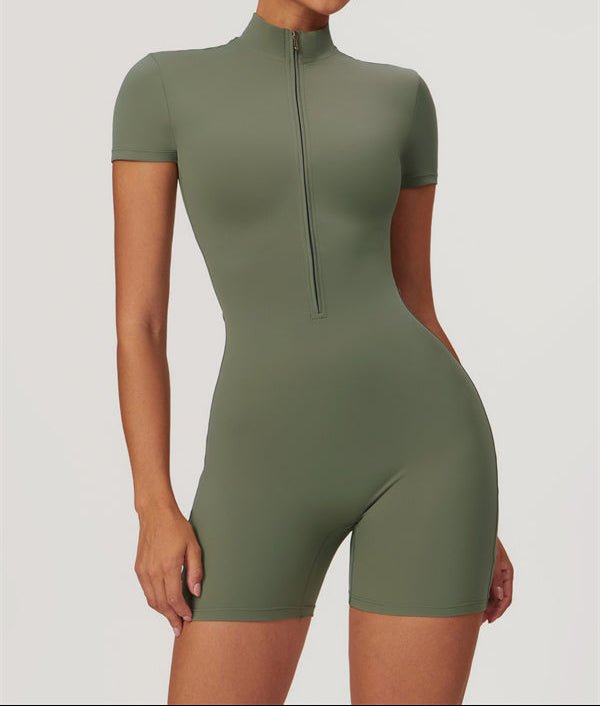 Ava Rose JumpsuitJumpsuits & RompersVOLTRA FIT