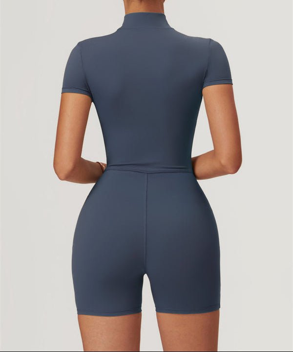 Ava Rose JumpsuitJumpsuits & RompersVOLTRA FIT
