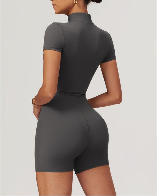 Ava Rose JumpsuitJumpsuits & RompersVOLTRA FIT
