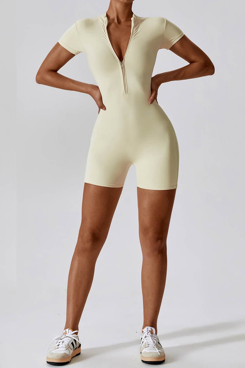 Ava Rose JumpsuitJumpsuits & RompersVOLTRA FIT