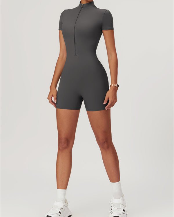 Ava Rose JumpsuitJumpsuits & RompersVOLTRA FIT