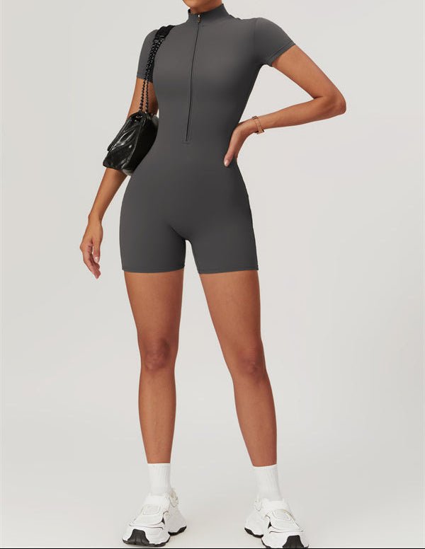 Ava Rose JumpsuitJumpsuits & RompersVOLTRA FIT