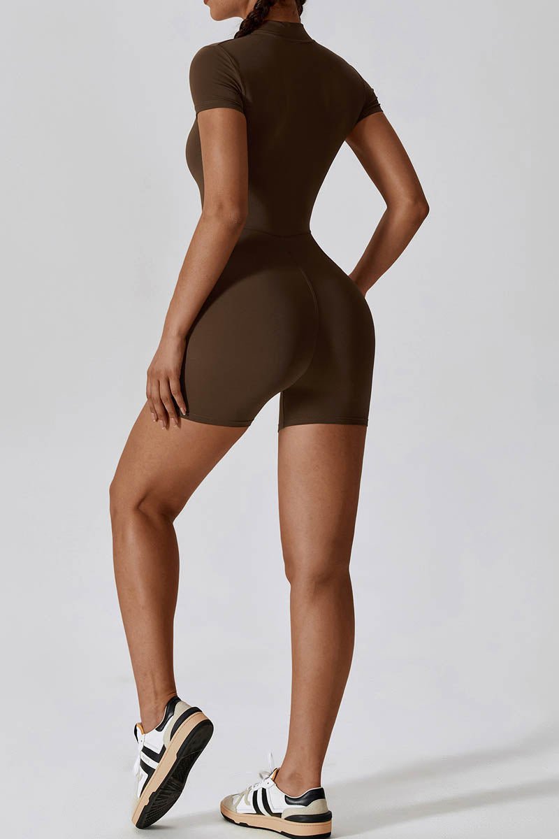 Ava Rose JumpsuitJumpsuits & RompersVOLTRA FIT