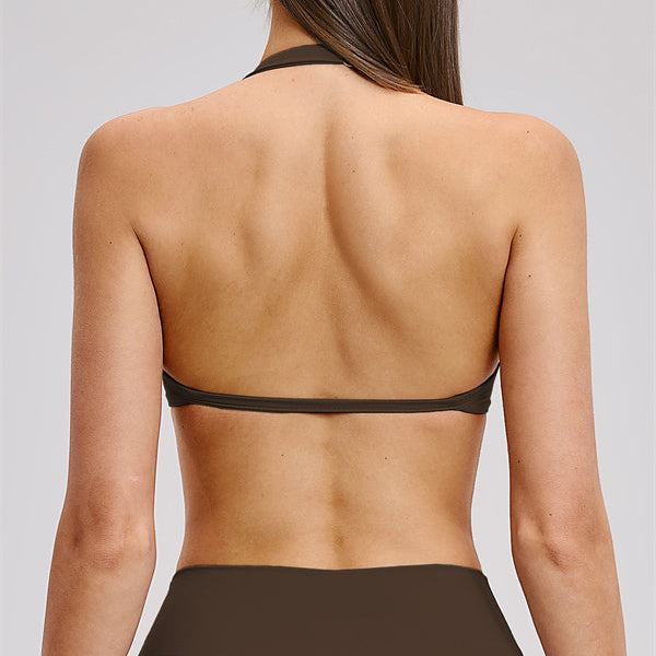 The Zestful Sports Bra