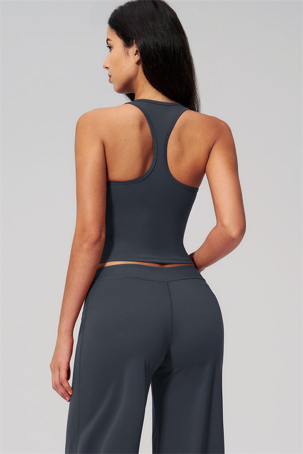 The Revive Straight Leg Pants