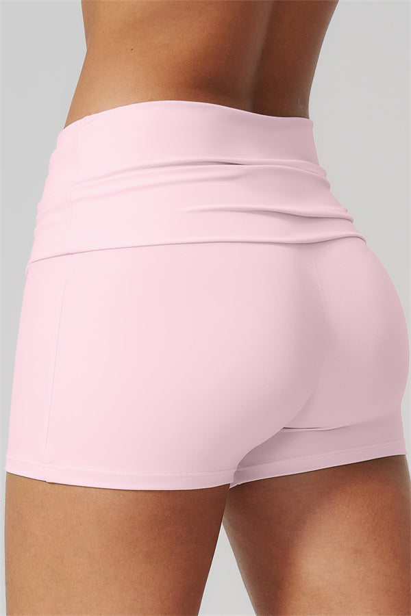 The Daring Shorts
