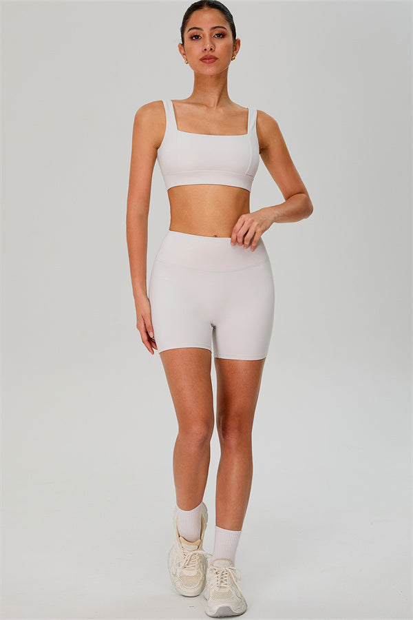 The Jewel Shorts