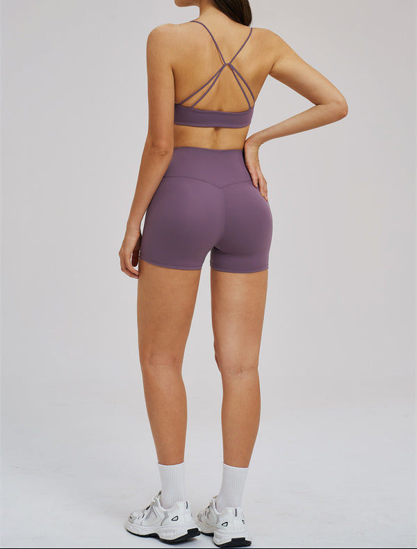 The Mosaic Shorts