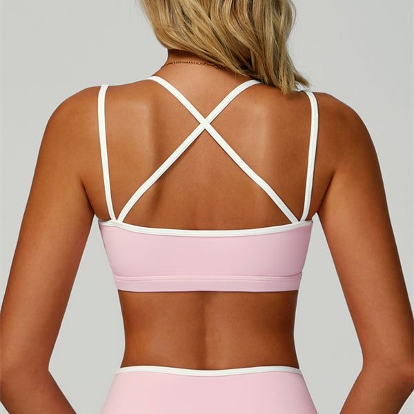 The Quest Sports Bra