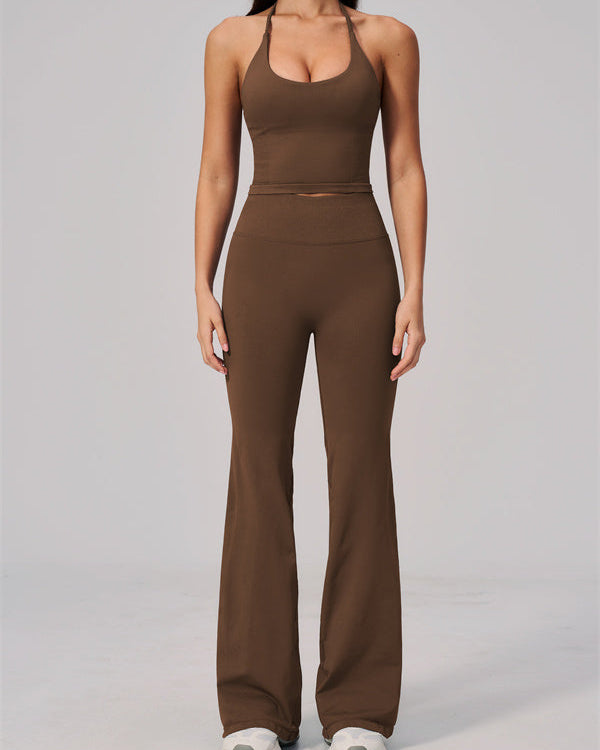 The Align Flared Leggings