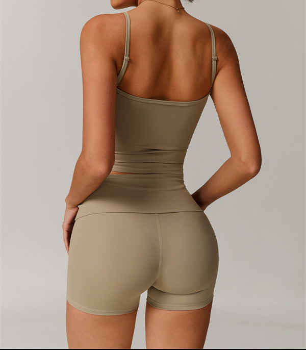 The Vigor Tank Top