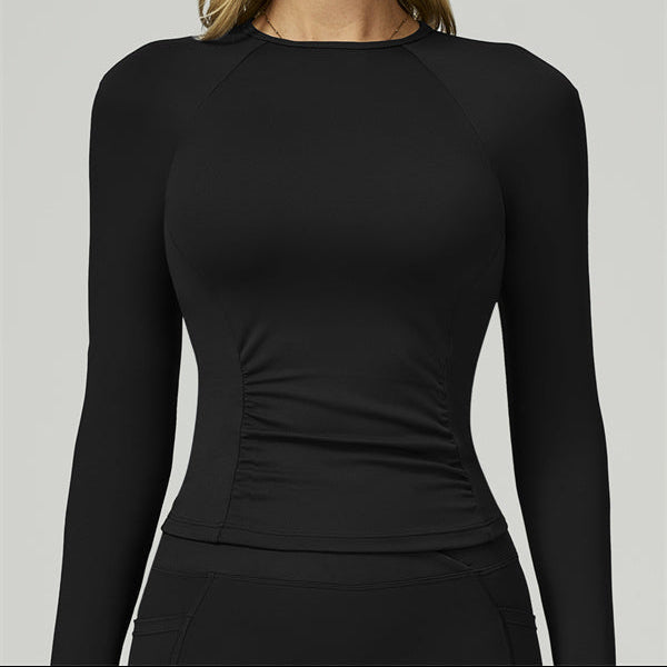 The FlexFit Active Top