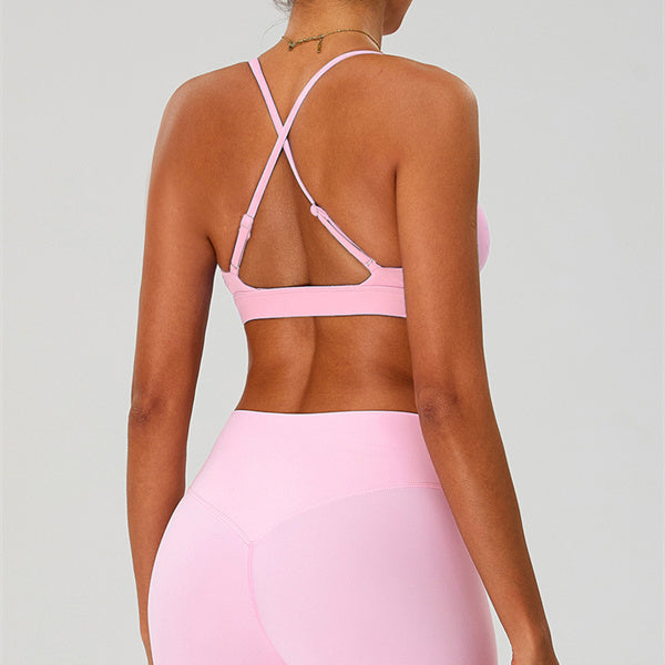 The Ember Sports Bra