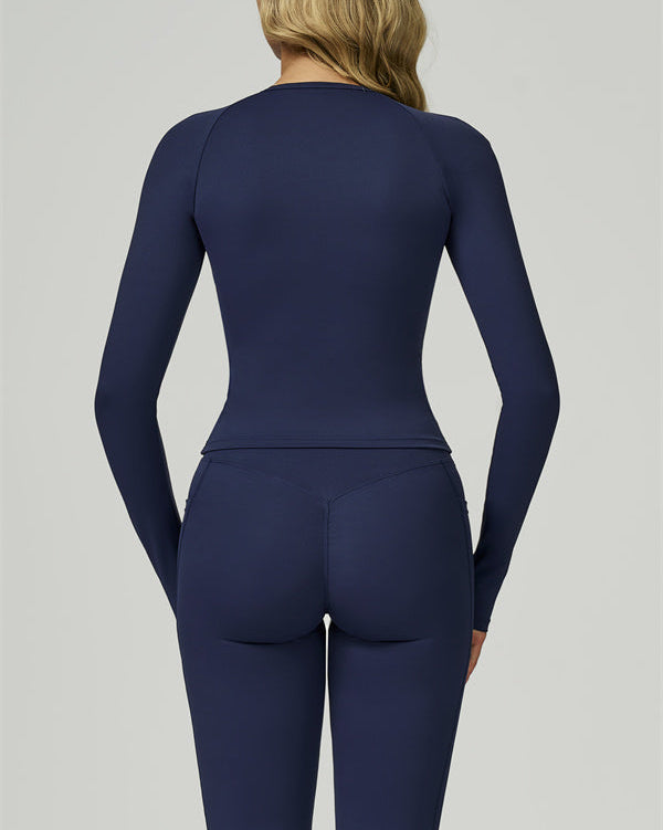 The FlexFit Active Top