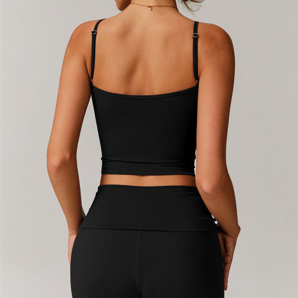 The Vigor Tank Top
