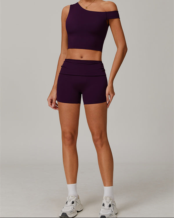 The Pearl Crop Top