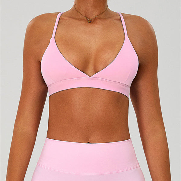 The Ember Sports Bra