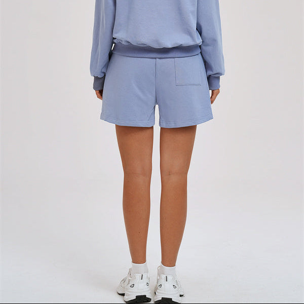 The Kinetic Shorts