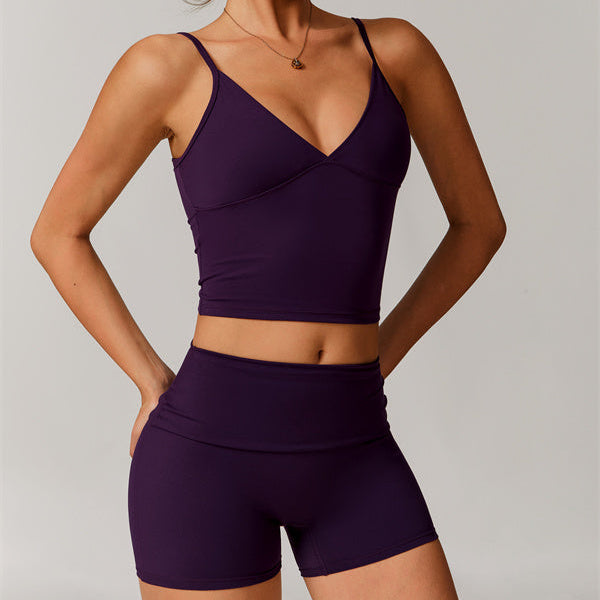 The Vigor Tank Top