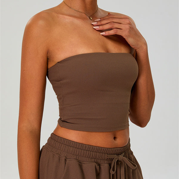 The Rush Tube Top