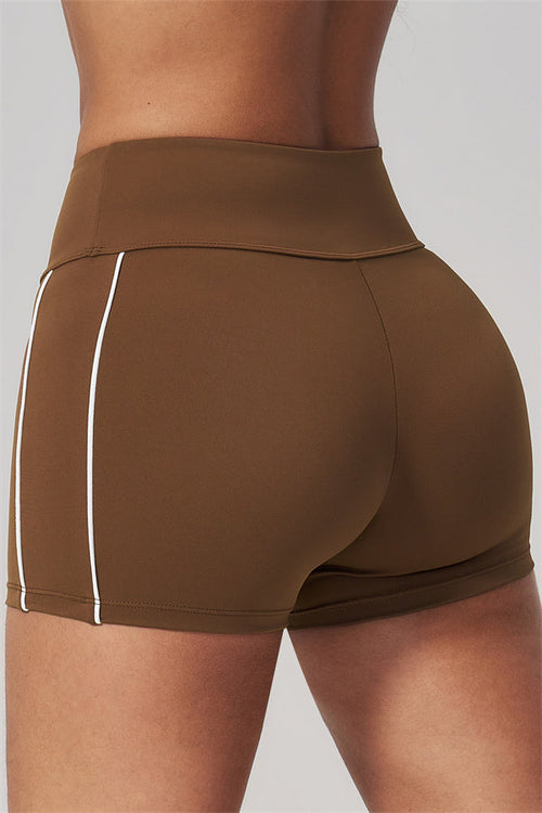 The Breathe Shorts