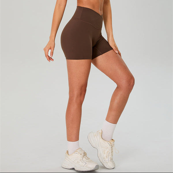 The Jewel Crossover Shorts