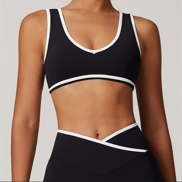 Stamina Peak Sports Bra