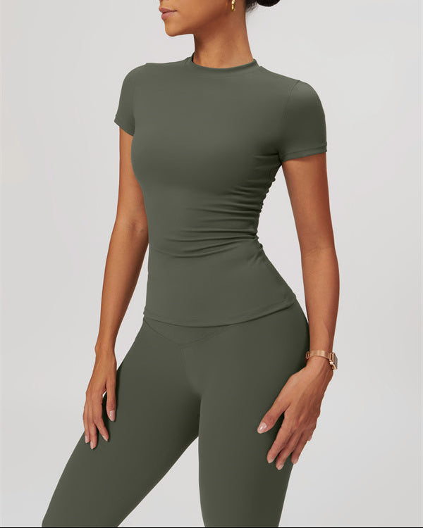 The Natalia T-shirt