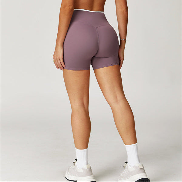Stamina Fit Shorts