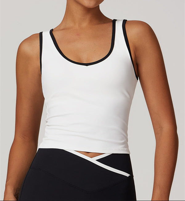 Stamina Power Tank Top