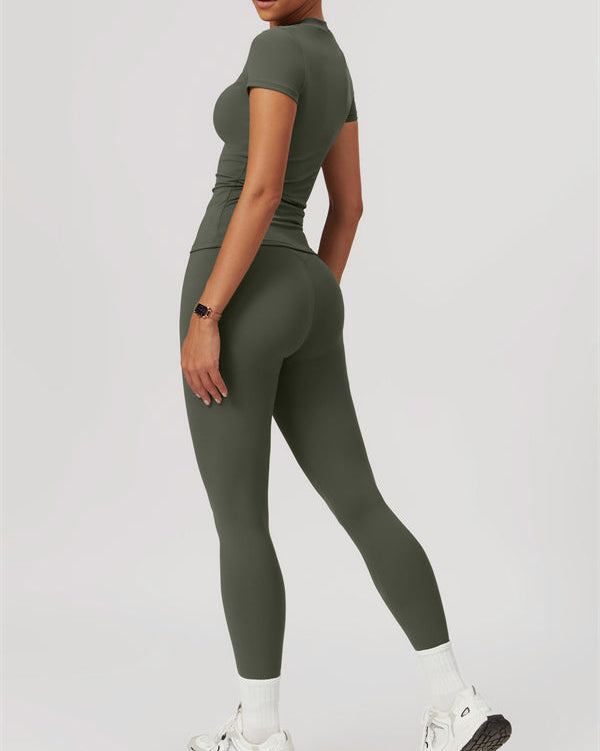 The Natalia T-shirt