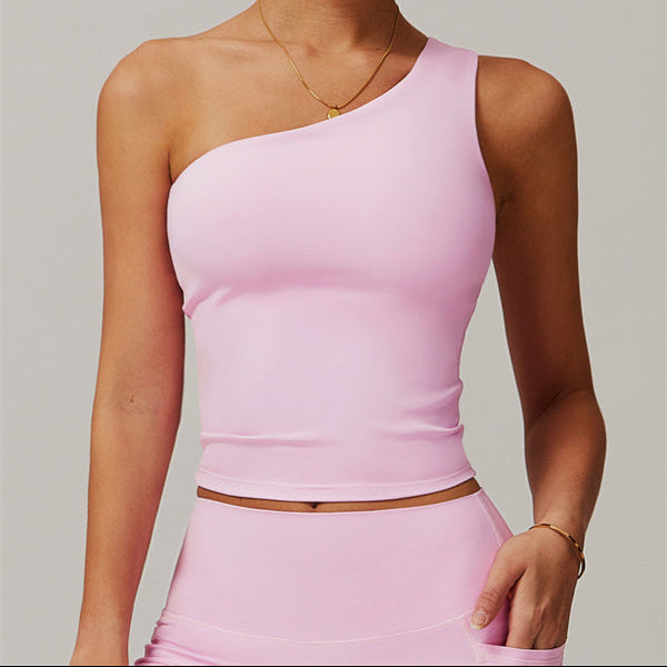 The Blissful Crop Top