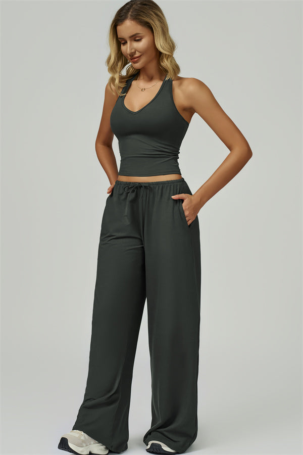 The Sprint Sweatpants