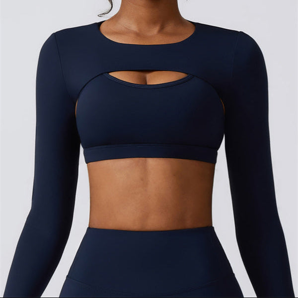 Juno Star Crop Top
