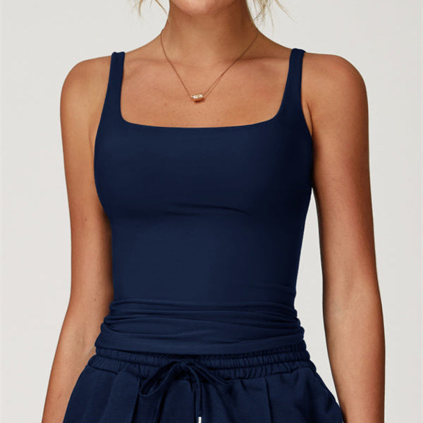 The Motion Crop Top