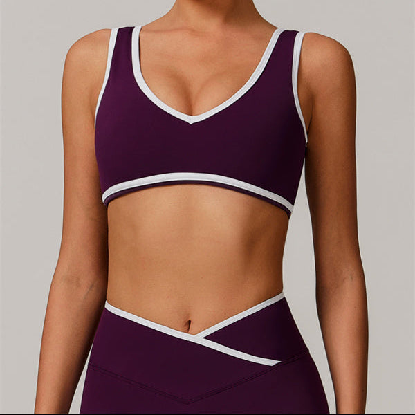 Stamina Peak Sports Bra