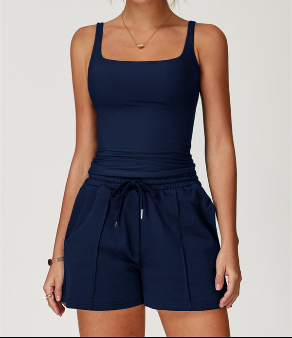 The Motion Crop Top
