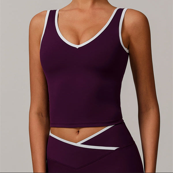 Stamina Power Tank Top