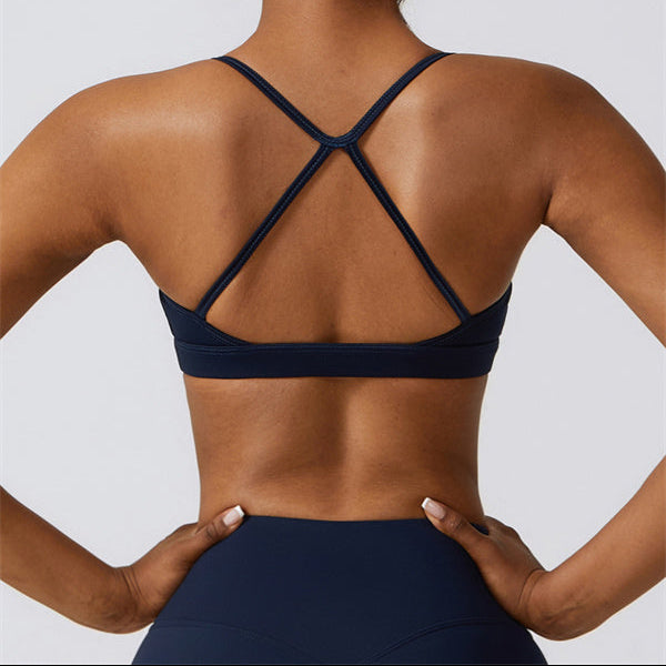 Juno Star Sports Bra