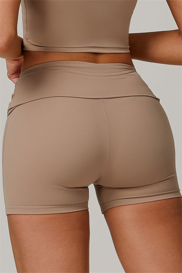The Vigor Shorts