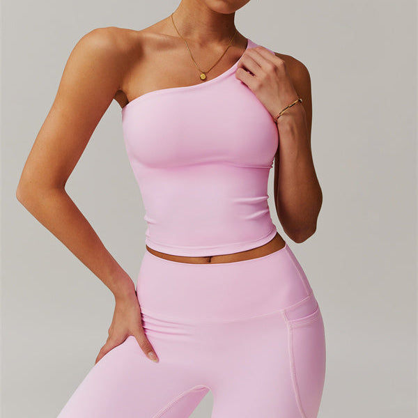 The Blissful Crop Top
