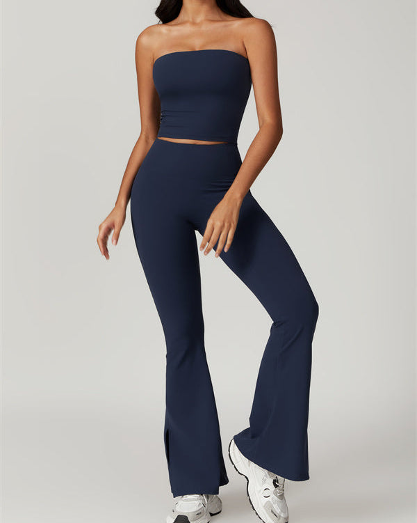 Flow Motion Tube Top