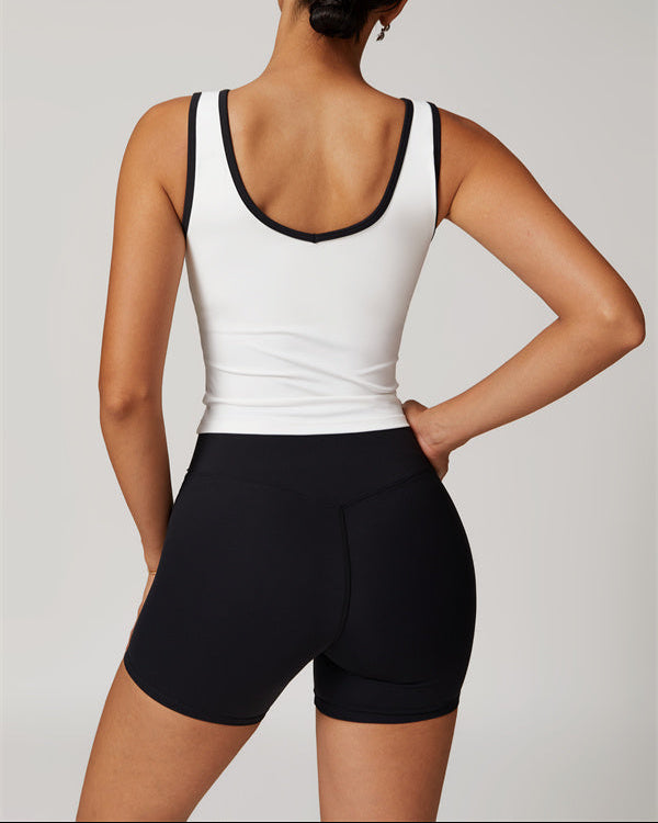 Stamina Power Tank Top