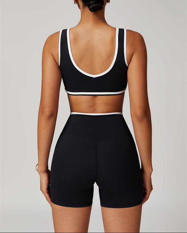 Stamina Peak Sports Bra