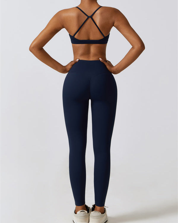 Juno Star Sports Bra
