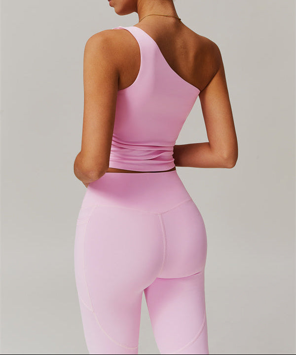 The Blissful Crop Top